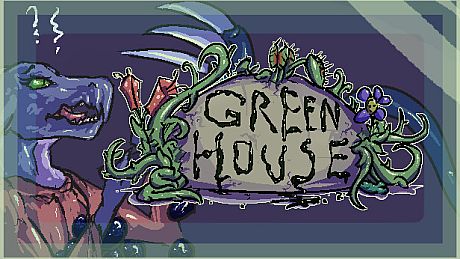 Greenhouse Game