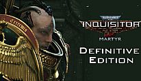 Warhammer 40,000: Inquisitor - Martyr Definitive Edition für PC kaufen