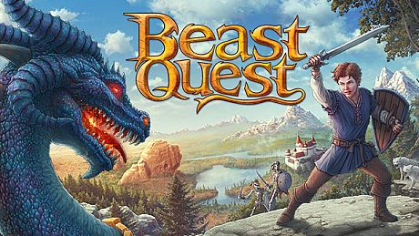 Beast Quest