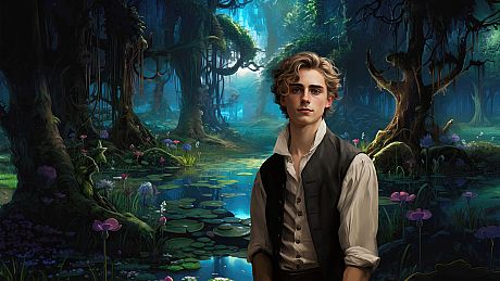 Mahjongus: Mystery of Fortescue Game