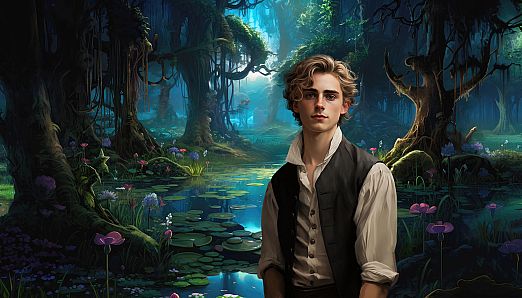 Mahjongus: Mystery of Fortescue