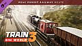 Train Sim World 3: Peak Forest Railway: Ambergate - Chinley & Buxton Route Add-On