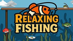 Relaxing Fishing