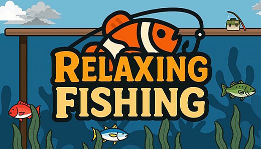 Relaxing Fishing