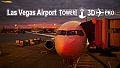 Las Vegas International  [KLAS] airport for Tower!3D Pro
