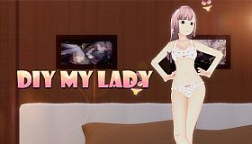 DIY MY LADY
