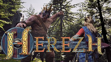 Herezh - Generations of Heroes Game