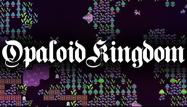 Buy Opaloid Kingdom