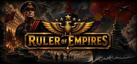 Ruler of Empires Game
