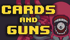 Cards and Guns