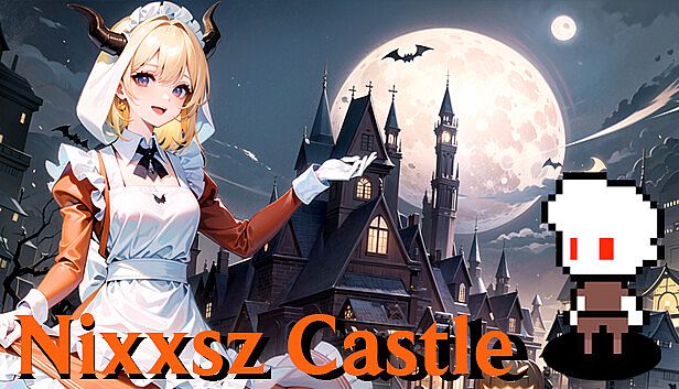Buy Nixxsz Castle