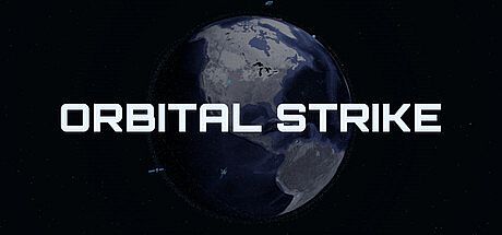 Orbital Strike Game