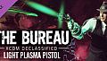 The Bureau: XCOM Declassified - Light Plasma Pistol