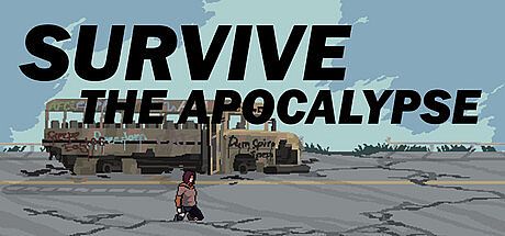 Survive The Apocalypse Game