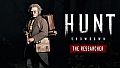 Hunt: Showdown 1896 - The Researcher