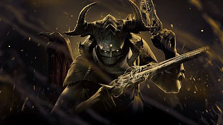 Metal: Hellsinger - Complete Edition Game