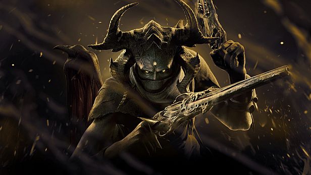 Buy Metal: Hellsinger - Complete Edition