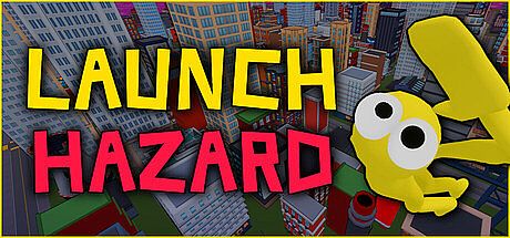 Launch Hazard Game