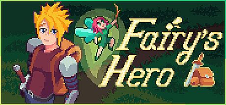 Fairy's Hero