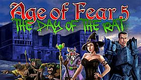 Age of Fear 5: The Day of the Rat