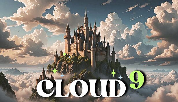 Buy Cloud 9