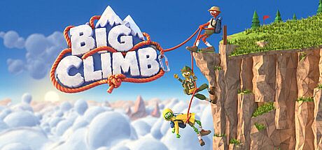 Big Climb Game