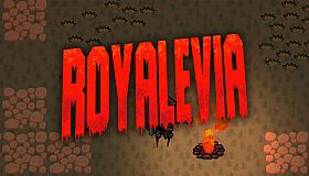 Royalevia