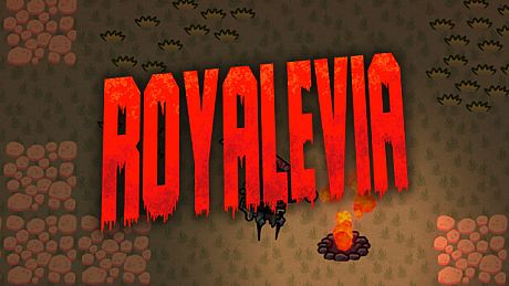 Royalevia