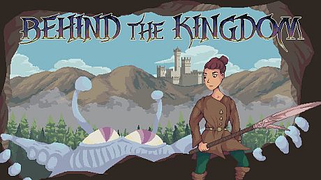 Behind The Kingdom Game