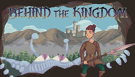 Behind The Kingdom