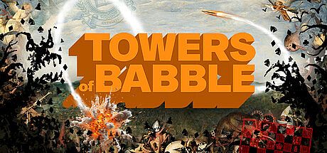 Towers of Babble Game