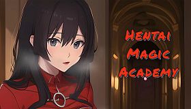 Hentai Magic Academy