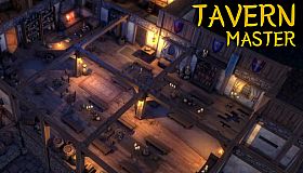 Tavern Master