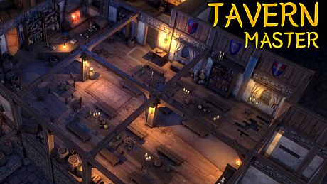 Tavern Master Game