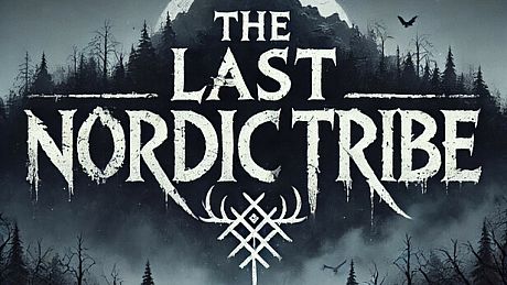 The Last Nordic Tribe Game