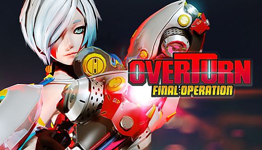 OVERTURN: Final Operation