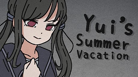 Yui’s Summer Vacation Game