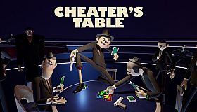 Cheater's Table