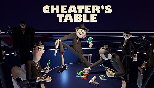 Cheater's Table