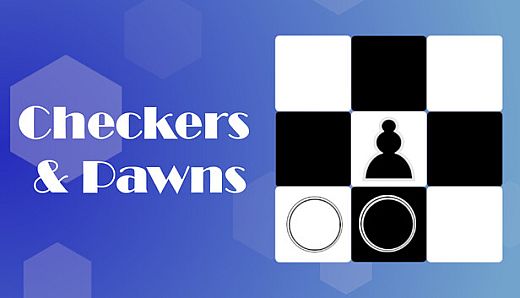 Checkers & Pawns