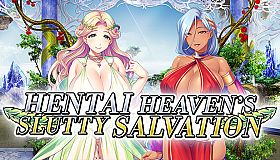 Hentai Heaven's Slutty Salvation