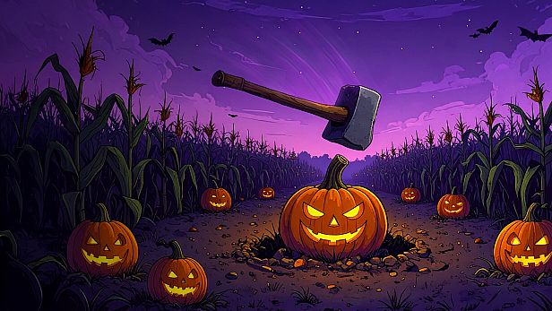 Buy Learn to Play Vol. 13 - Pumpkin Smash!