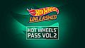 HOT WHEELS - Pass Vol. 2