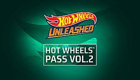 HOT WHEELS - Pass Vol. 2