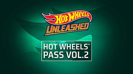 HOT WHEELS - Pass Vol. 2 DLC