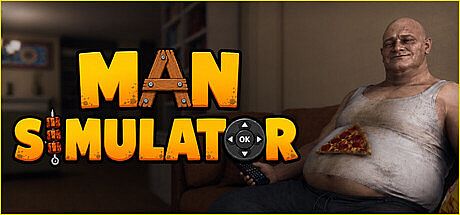 Man Simulator Game