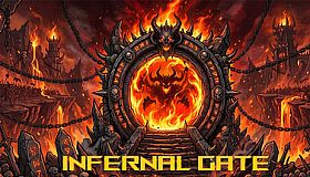 Infernal Gate