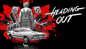 Heading Out