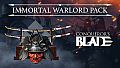 Conqueror's Blade - Immortal Warlord Collector's Pack