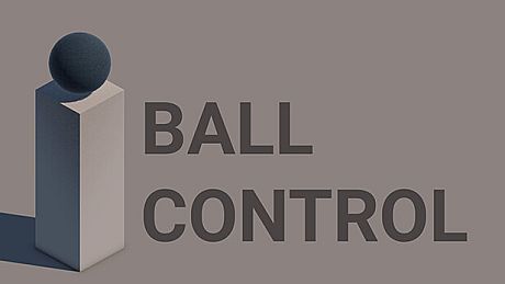 Ball Control Game